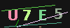 Gambar captcha
