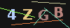 Gambar captcha